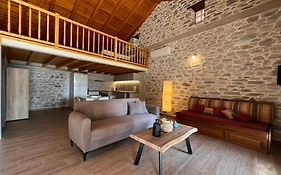 Eva Seaside House