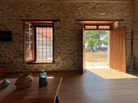 Eva Seaside House Βίλα Μηλιά Εξωτερικό φωτογραφία
