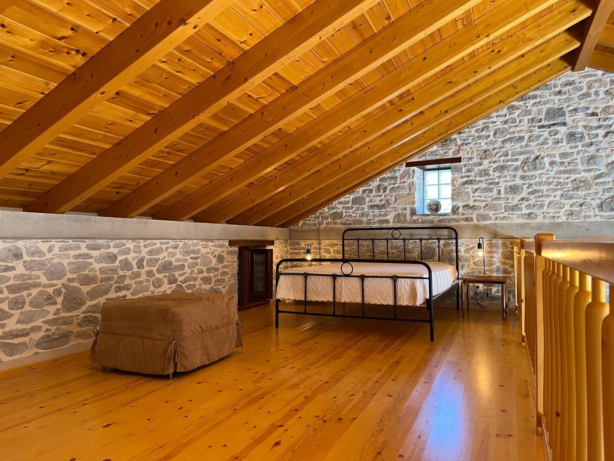 Eva Seaside House Βίλα Μηλιά Εξωτερικό φωτογραφία