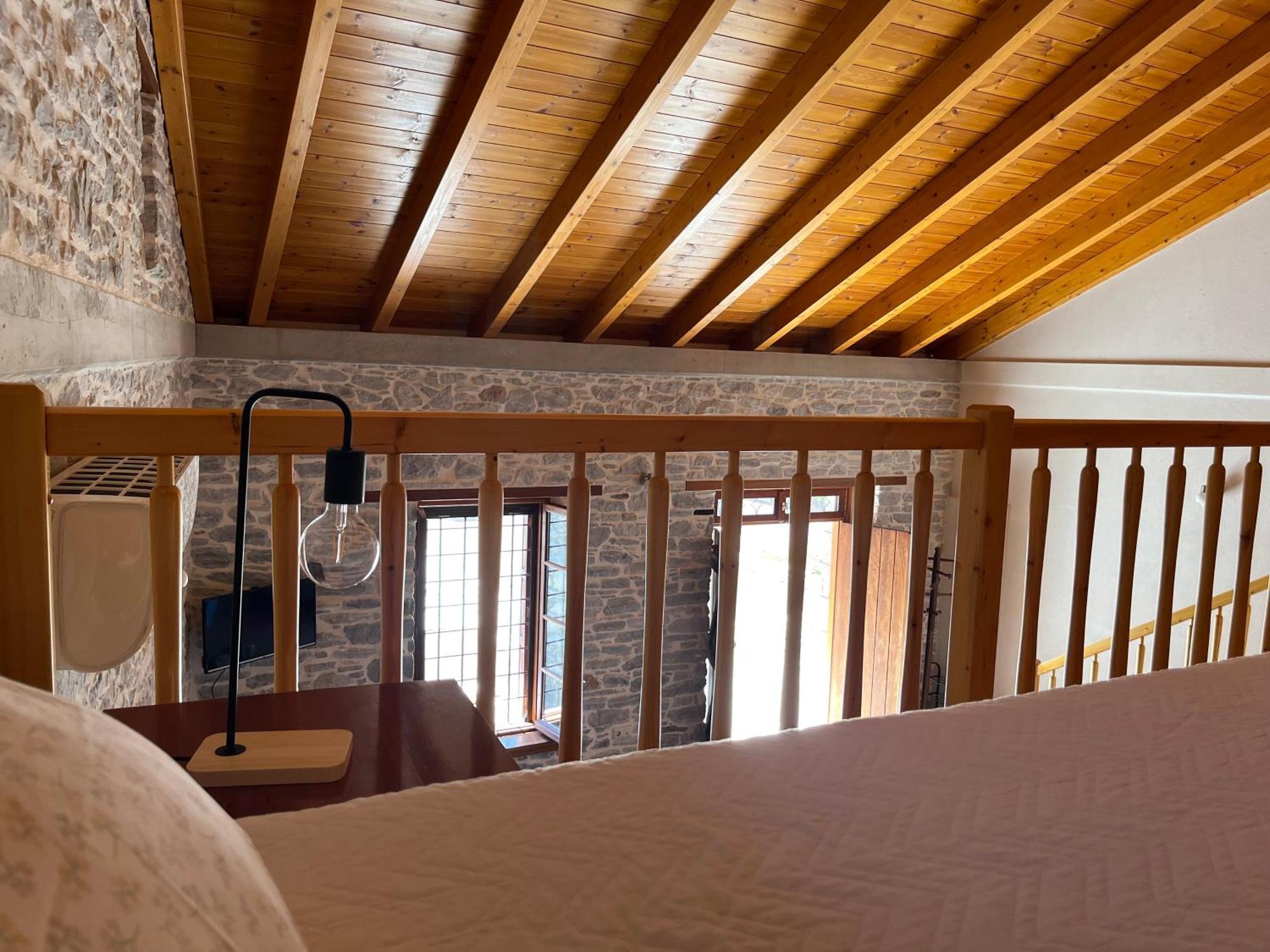 Eva Seaside House Βίλα Μηλιά Εξωτερικό φωτογραφία